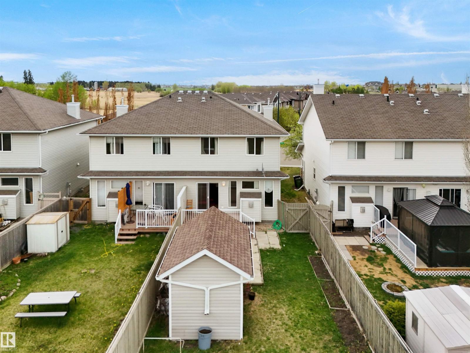 Photo 15 of 3455 11 St Nw, Edmonton AB