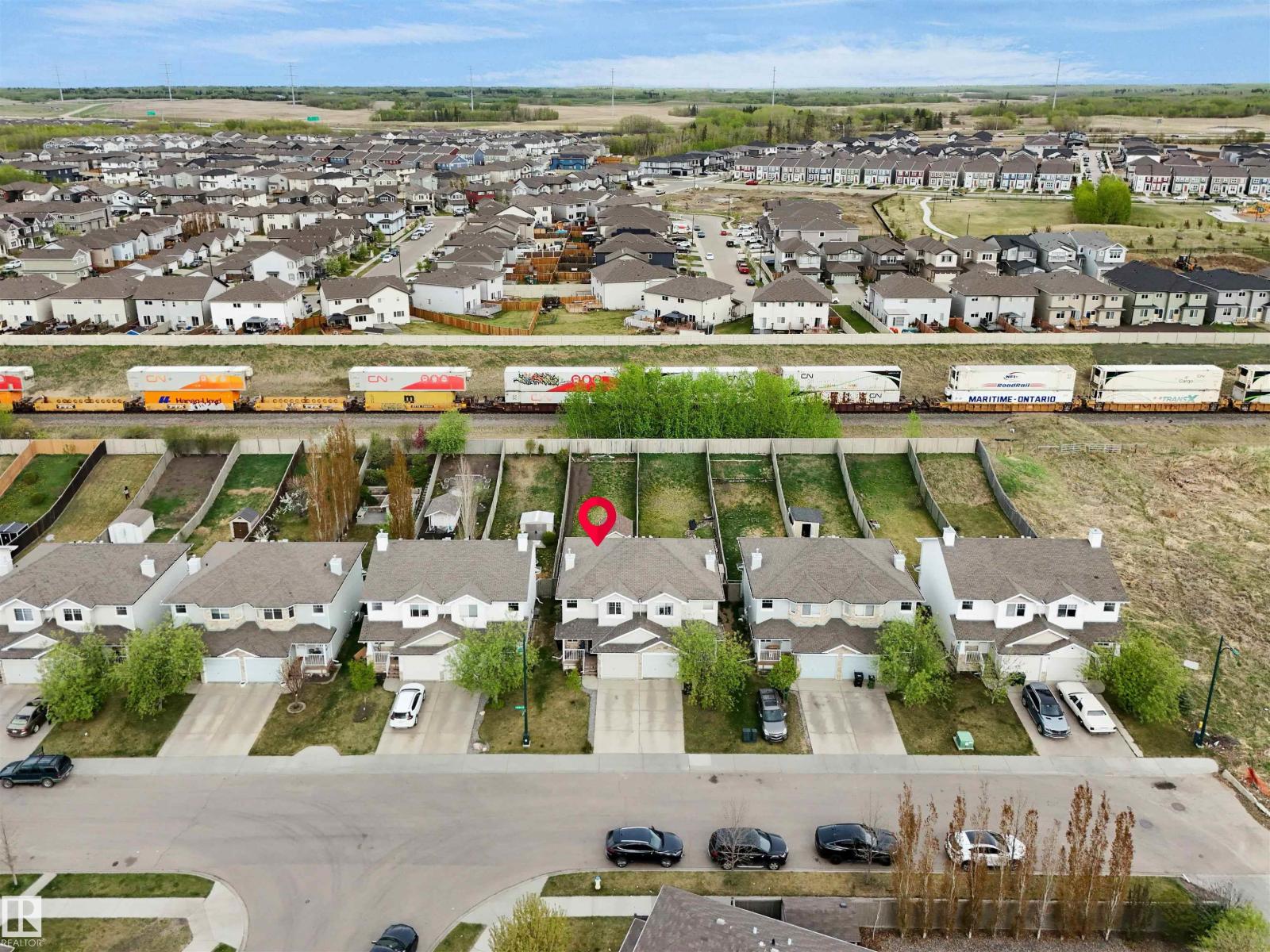 Photo 20 of 3455 11 St Nw, Edmonton AB