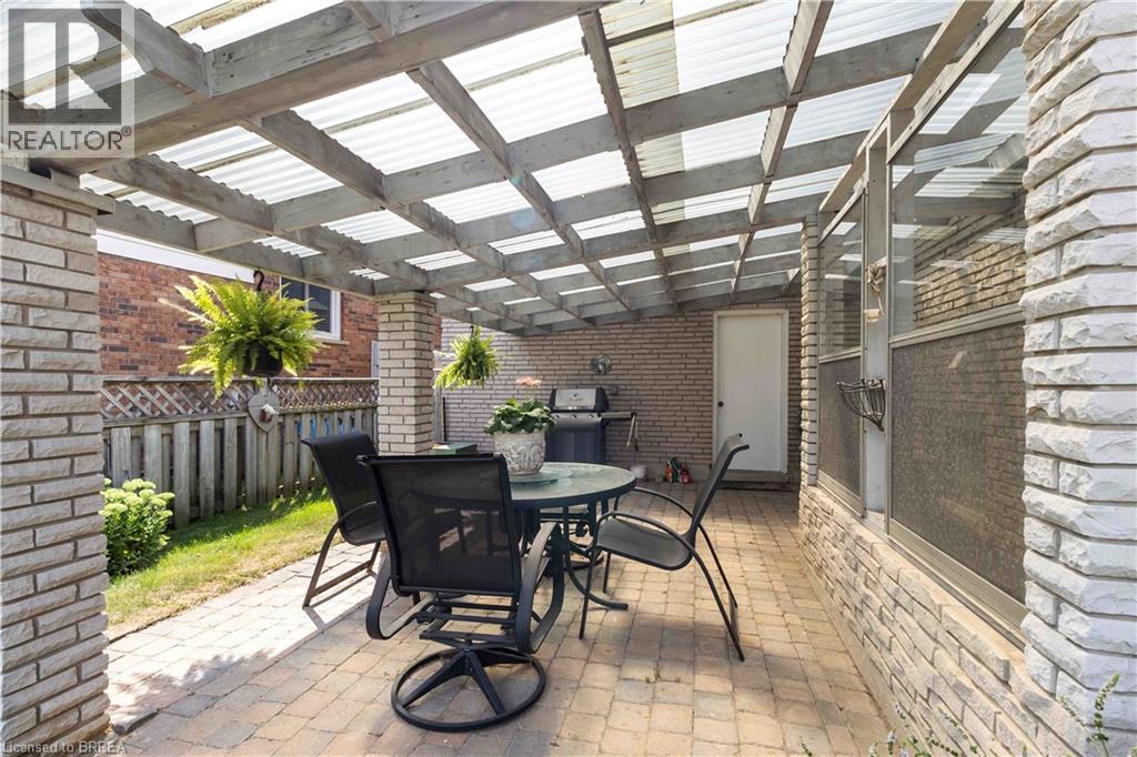 Photo 44 of 15 Burdock Boulevard, Brantford ON