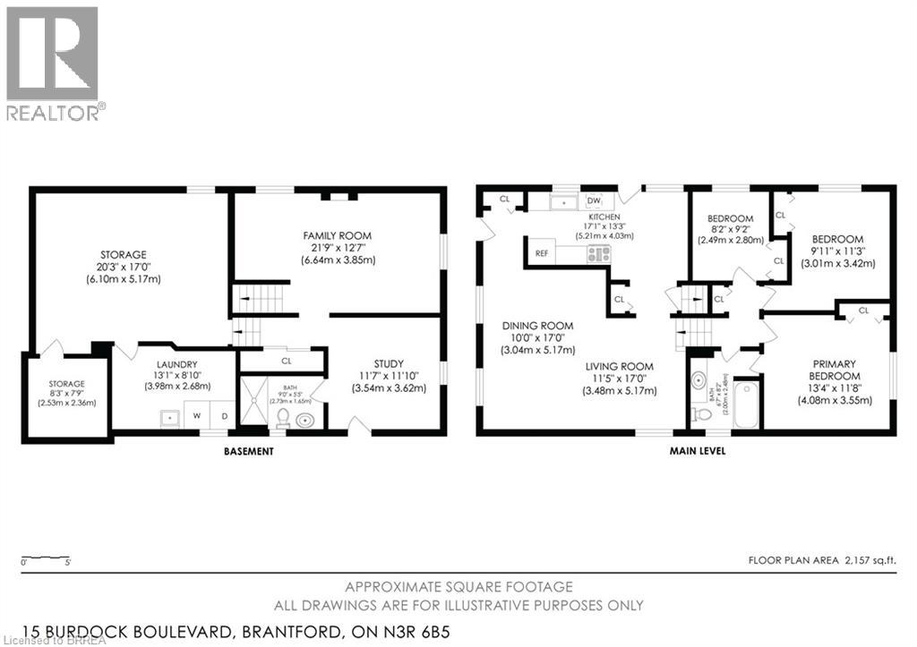 Photo 50 of 15 Burdock Boulevard, Brantford ON