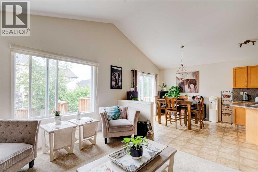Single Family House 3 Level for Sale in  Bridlewood Avenue SW Bridlewood Calgary 