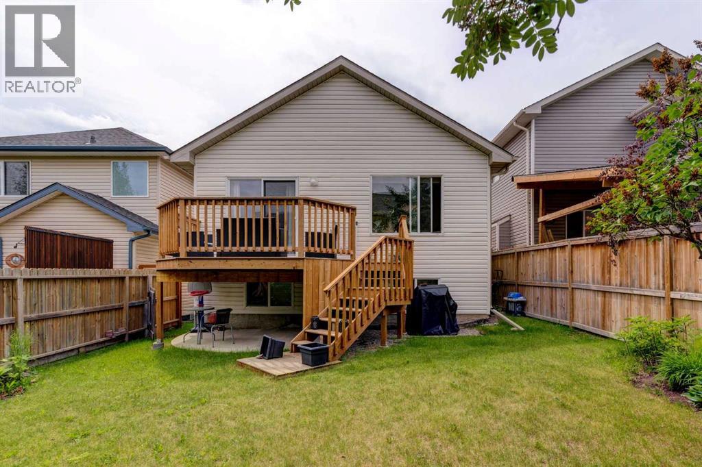 Single Family House 3 Level for Sale in  Bridlewood Avenue SW Bridlewood Calgary 