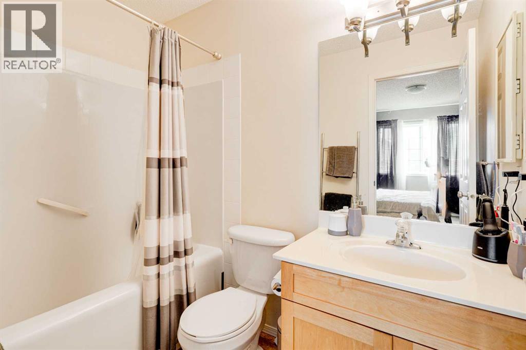 Single Family House 3 Level for Sale in  Bridlewood Avenue SW Bridlewood Calgary 