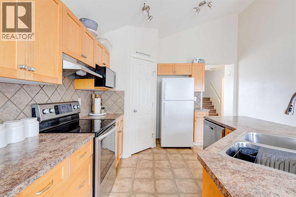 Single Family House 3 Level for Sale in  Bridlewood Avenue SW Bridlewood Calgary 