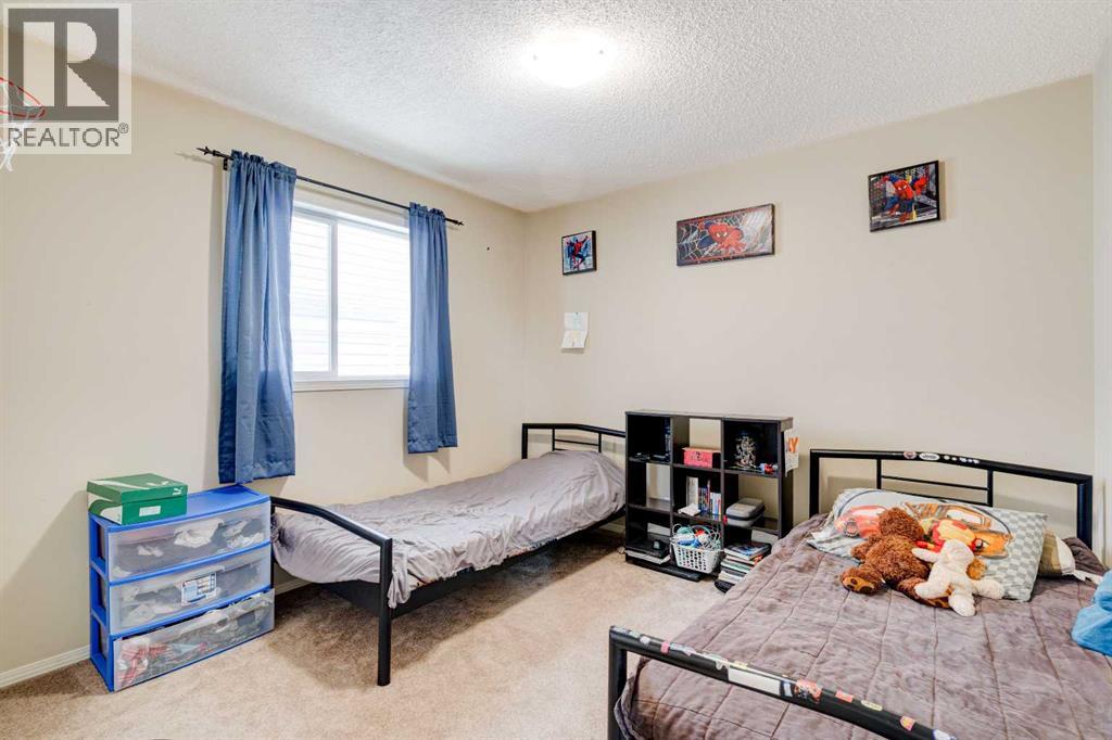 Single Family House 3 Level for Sale in  Bridlewood Avenue SW Bridlewood Calgary 