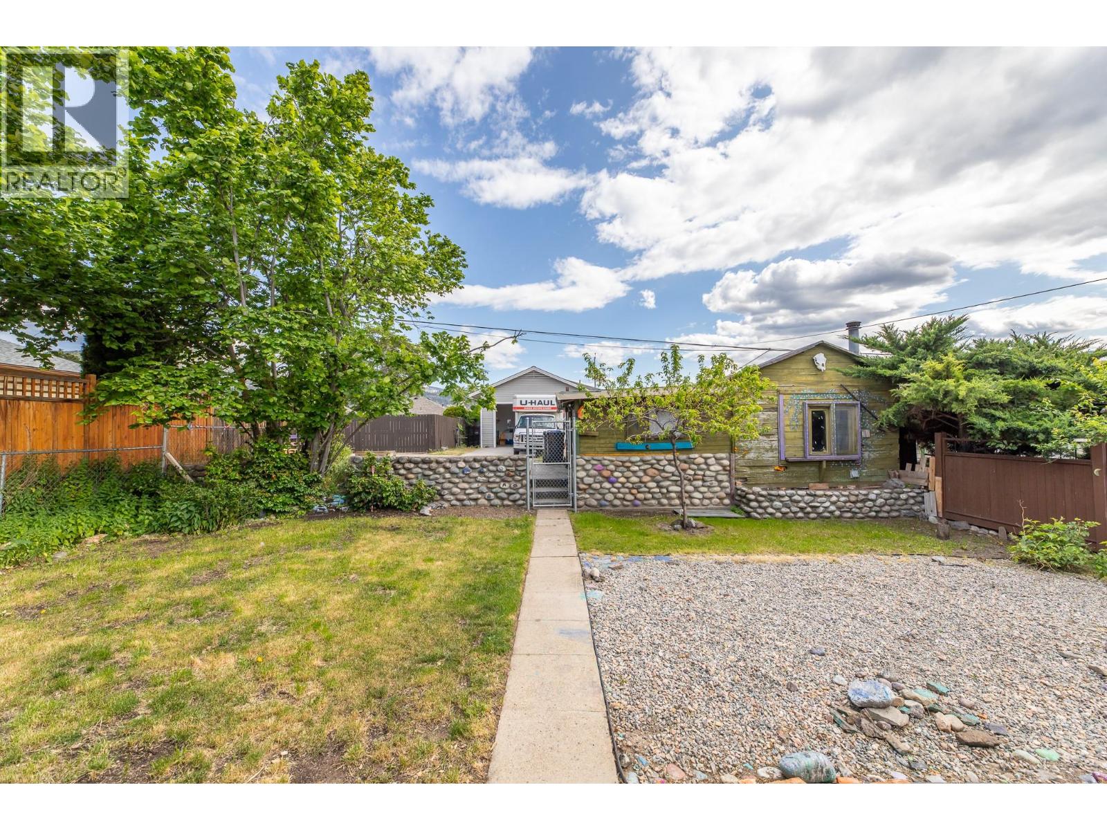  566 PENTICTON Avenue, Penticton