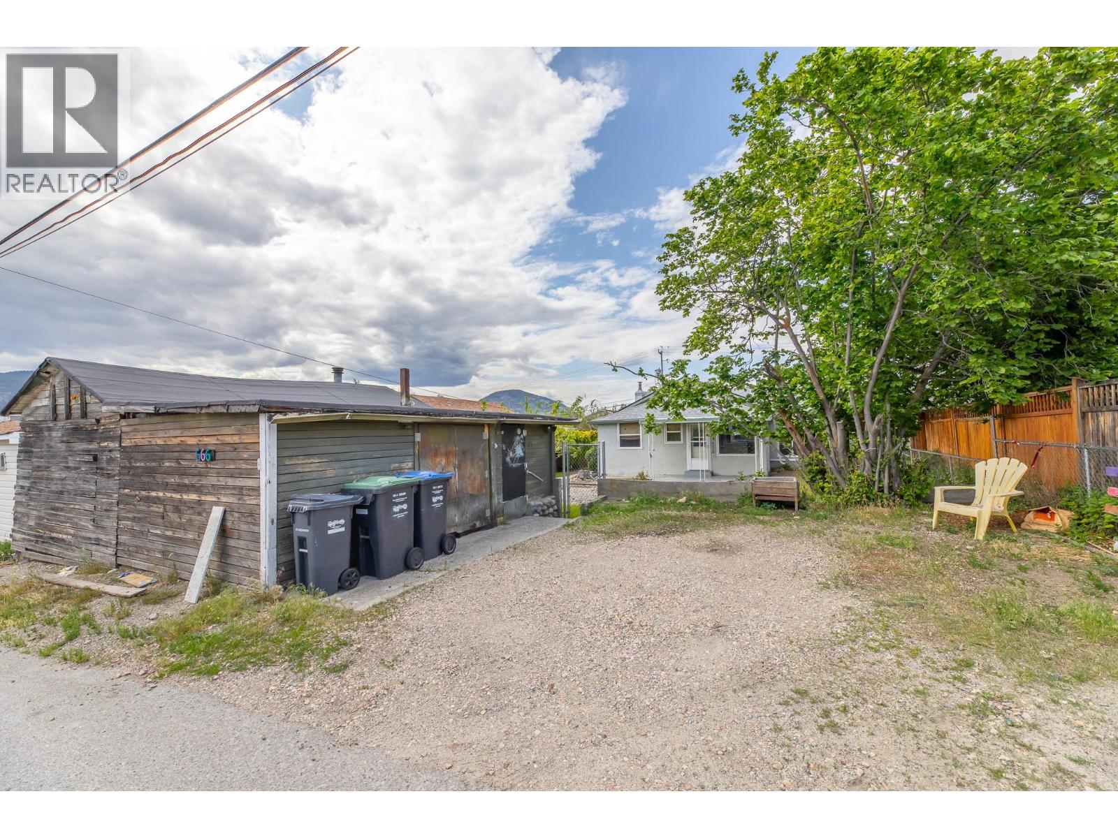  566 PENTICTON Avenue, Penticton