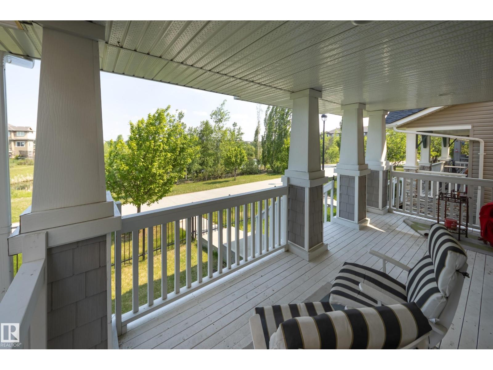Photo 4 of 1832 Carruthers Ln Sw, Edmonton AB