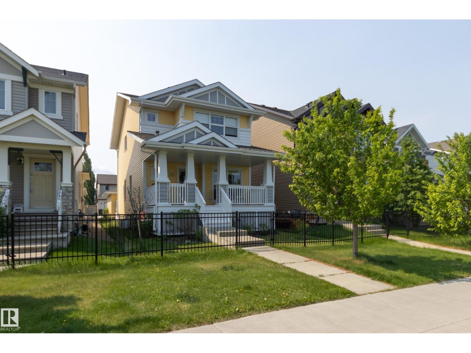 Photo 40 of 1832 Carruthers Ln Sw, Edmonton AB