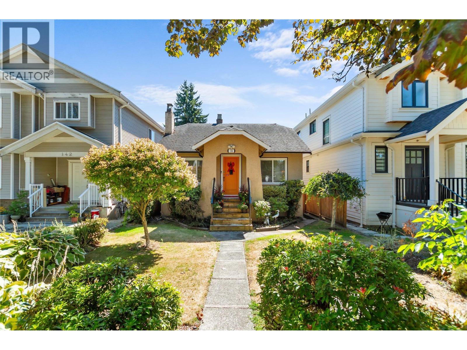 Photo 1 of 136 E 45th Avenue, Vancouver BC