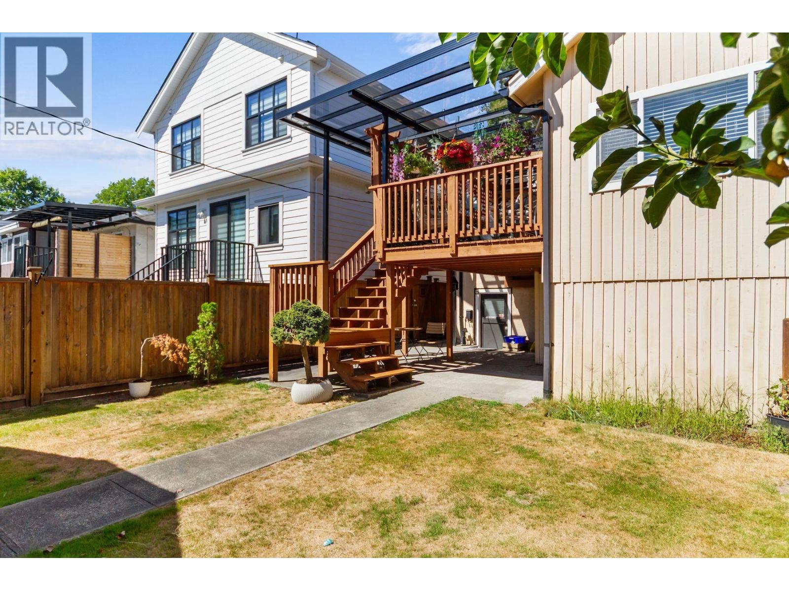 Photo 25 of 136 E 45th Avenue, Vancouver BC
