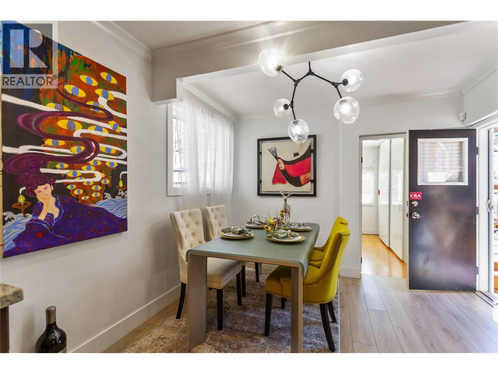 Photo 7 of 136 E 45th Avenue, Vancouver BC