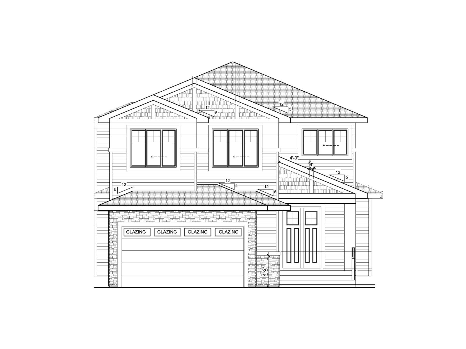 Photo 3 of 78 Eldridge Pt, St Albert AB