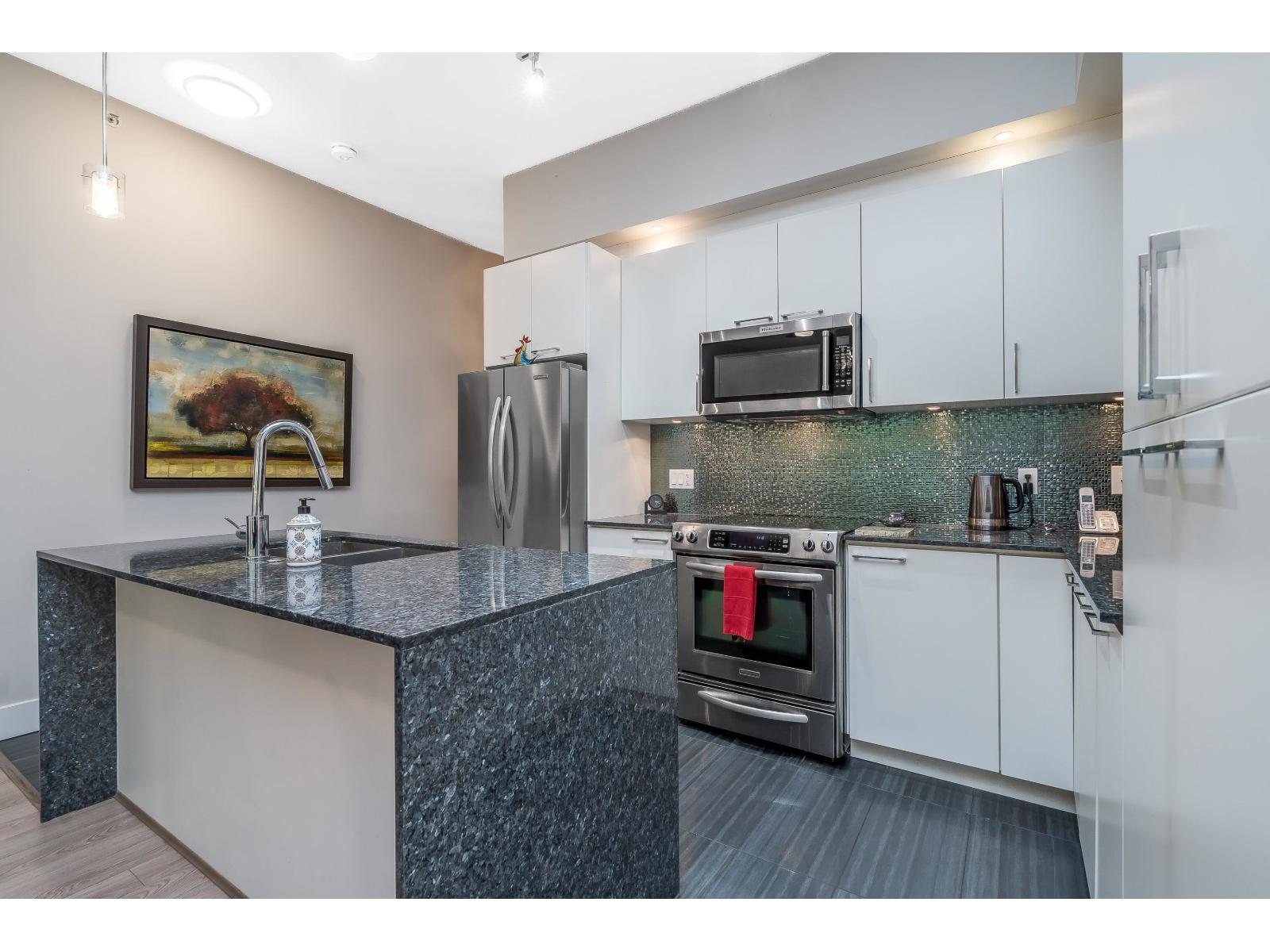 Photo 21 of C 410 20211 66 Avenue, Langley BC