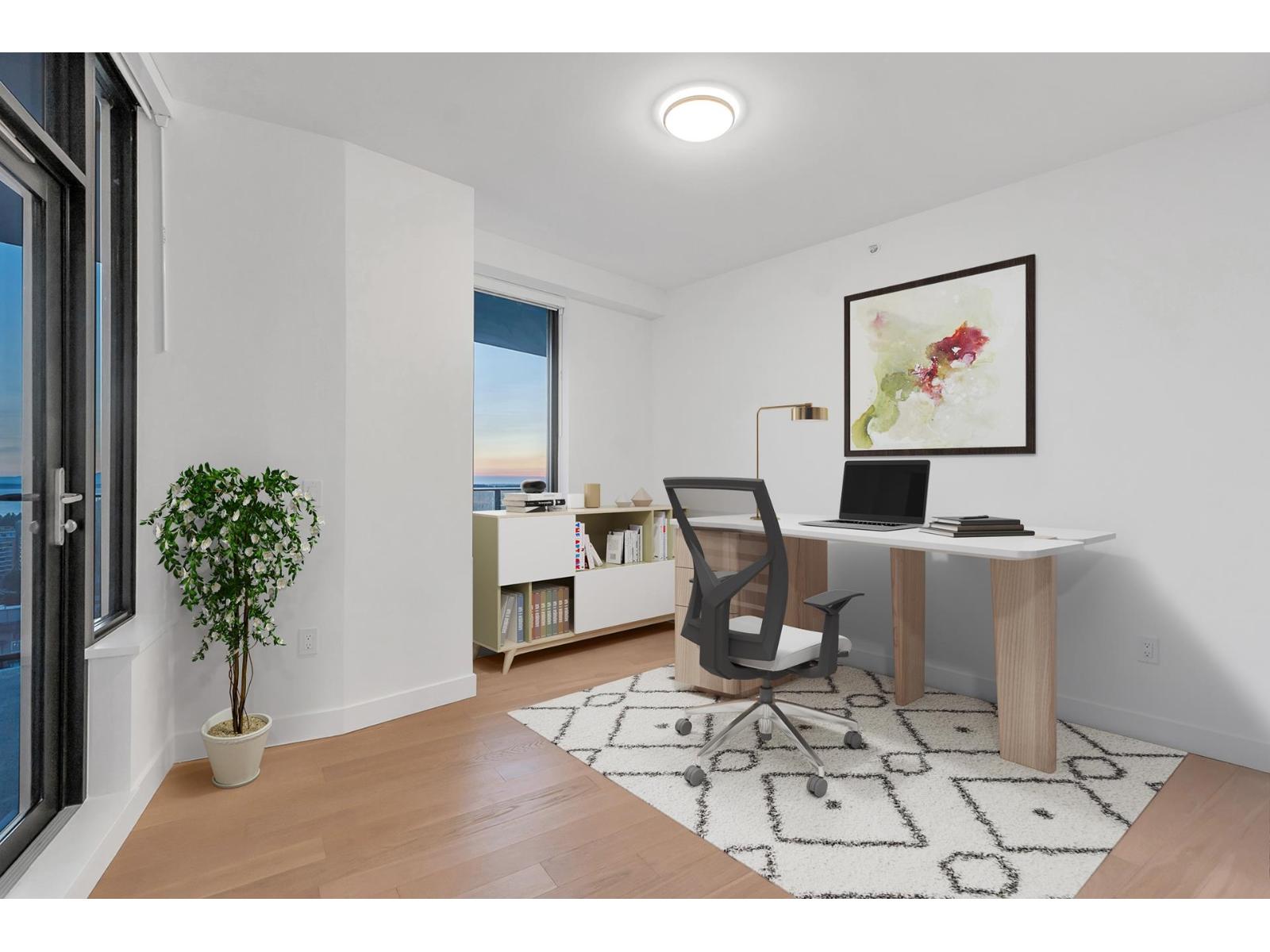 2205 1588 JOHNSTON ROAD, White Rock