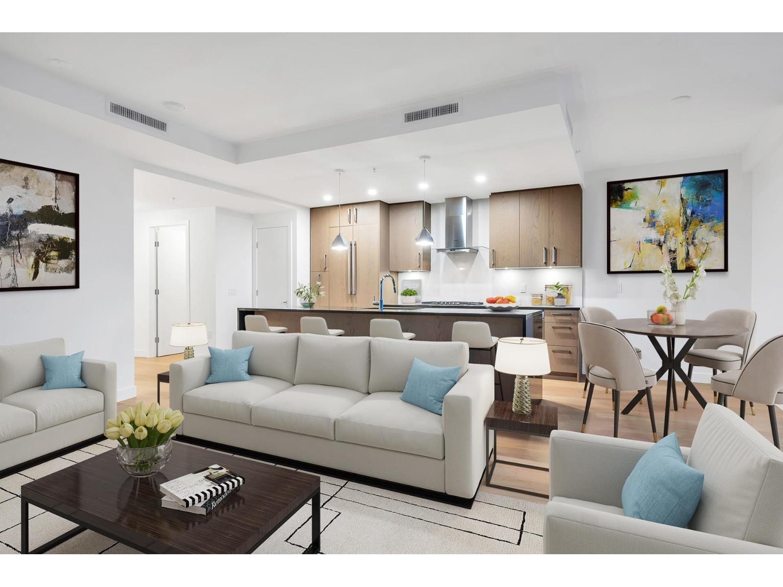 2205 1588 JOHNSTON ROAD, White Rock