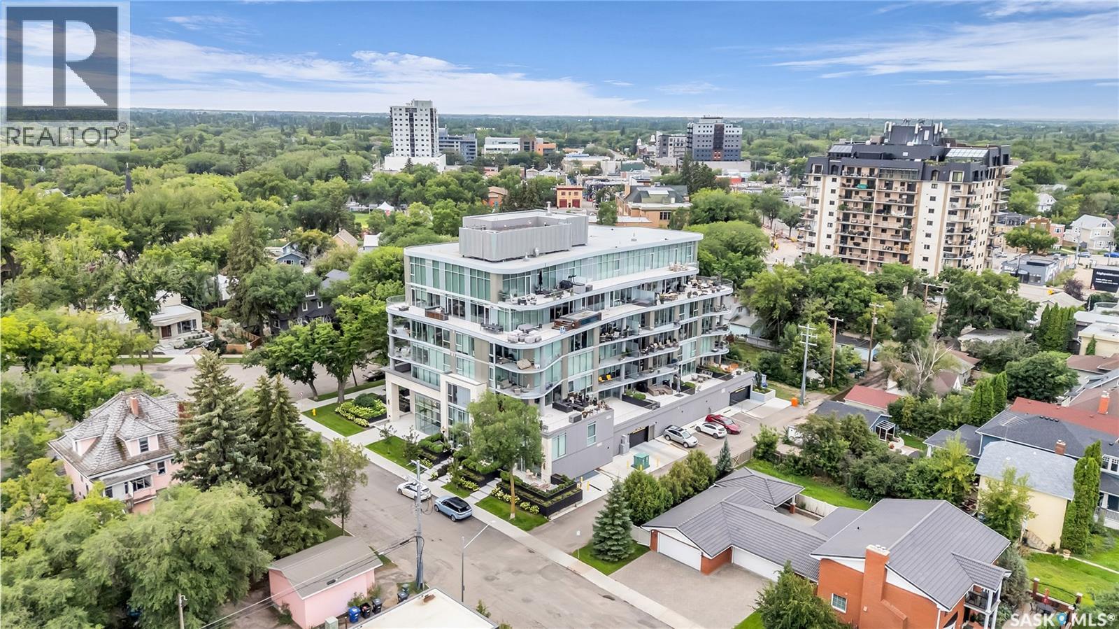 Photo 20 of 307 637 University Drive, Saskatoon SK