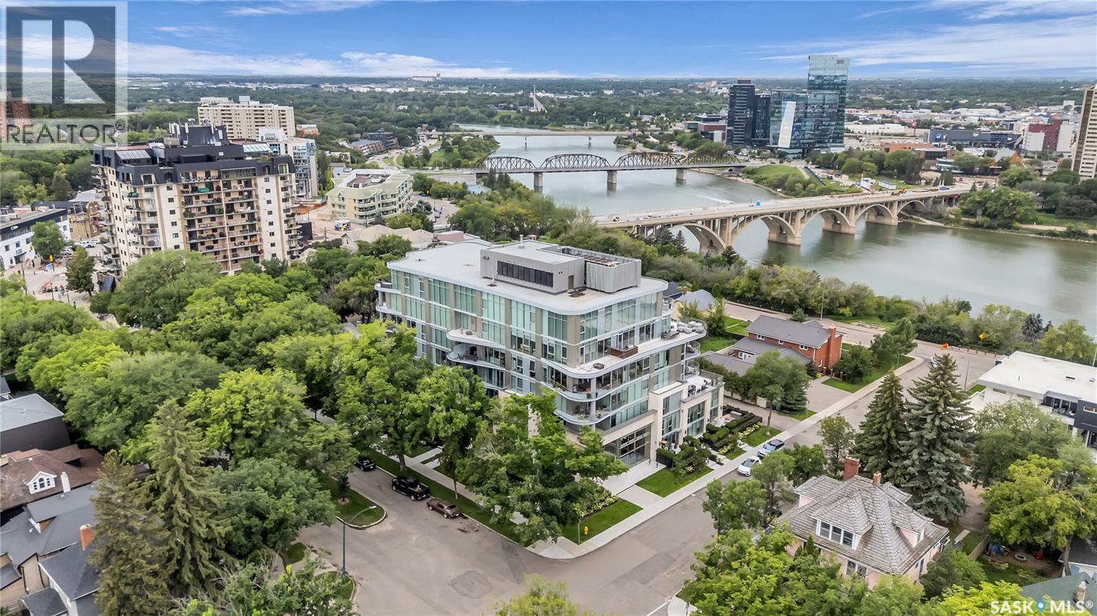 Photo 50 of 307 637 University Drive, Saskatoon SK