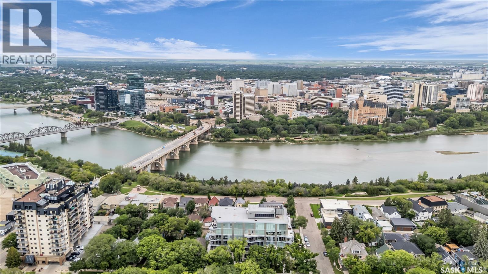 Photo 5 of 307 637 University Drive, Saskatoon SK