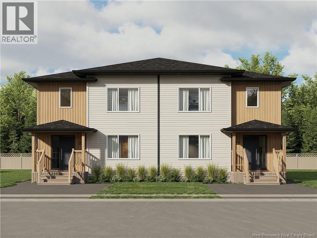 Photo 1 of 215 Senese Street, Moncton NB