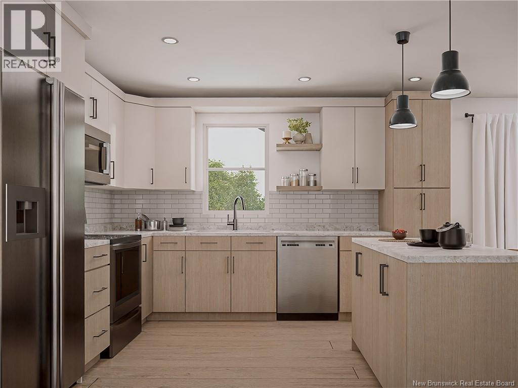 Photo 2 of 215 Senese Street, Moncton NB
