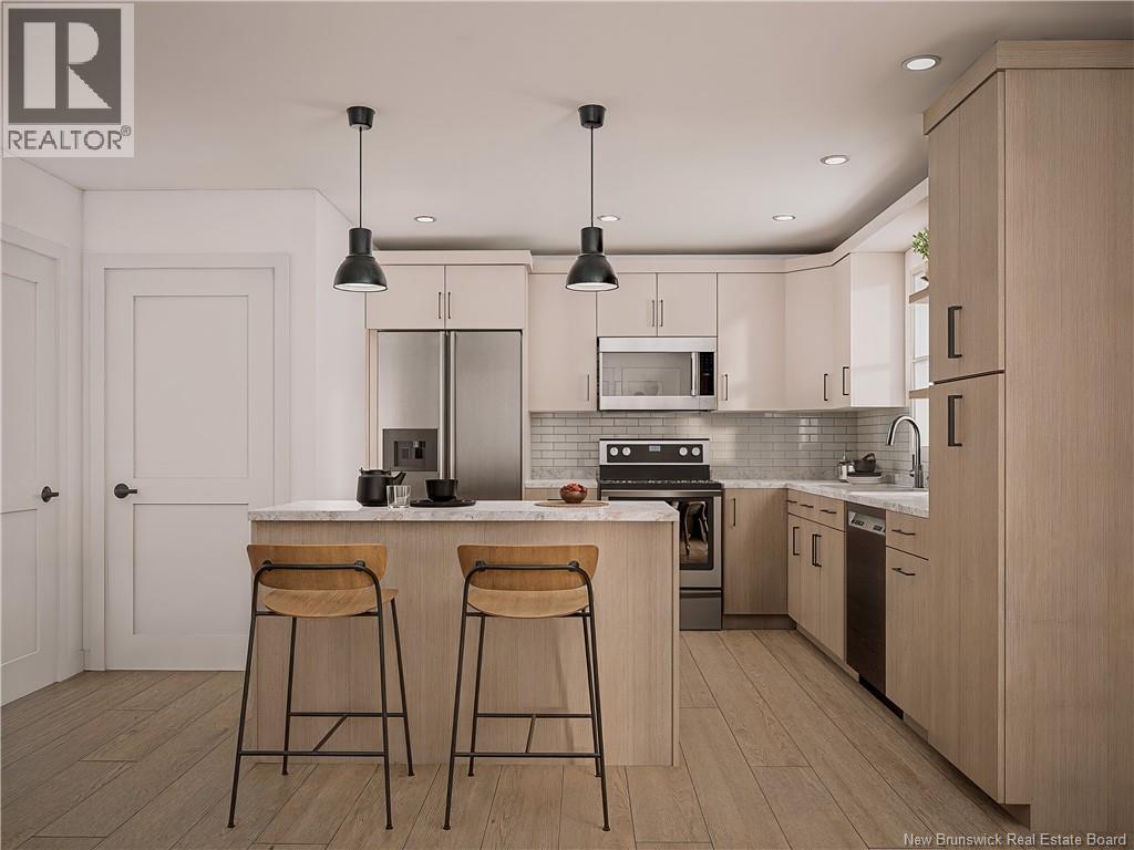 Photo 4 of 215 Senese Street, Moncton NB