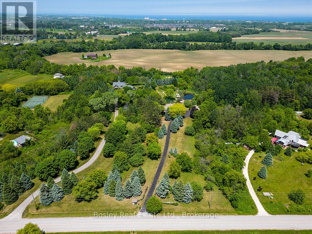 Photo 1 of 7496 Nottawasaga 36 37 Side Road, Clearview ON