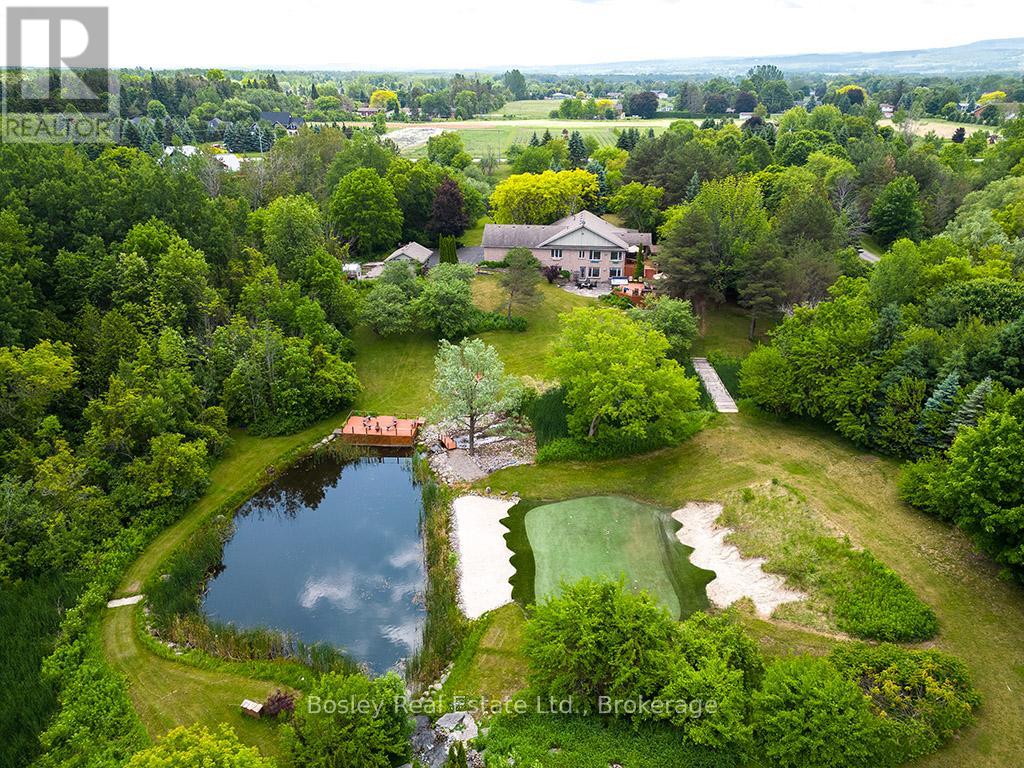 Photo 5 of 7496 Nottawasaga 36 37 Side Road, Clearview ON