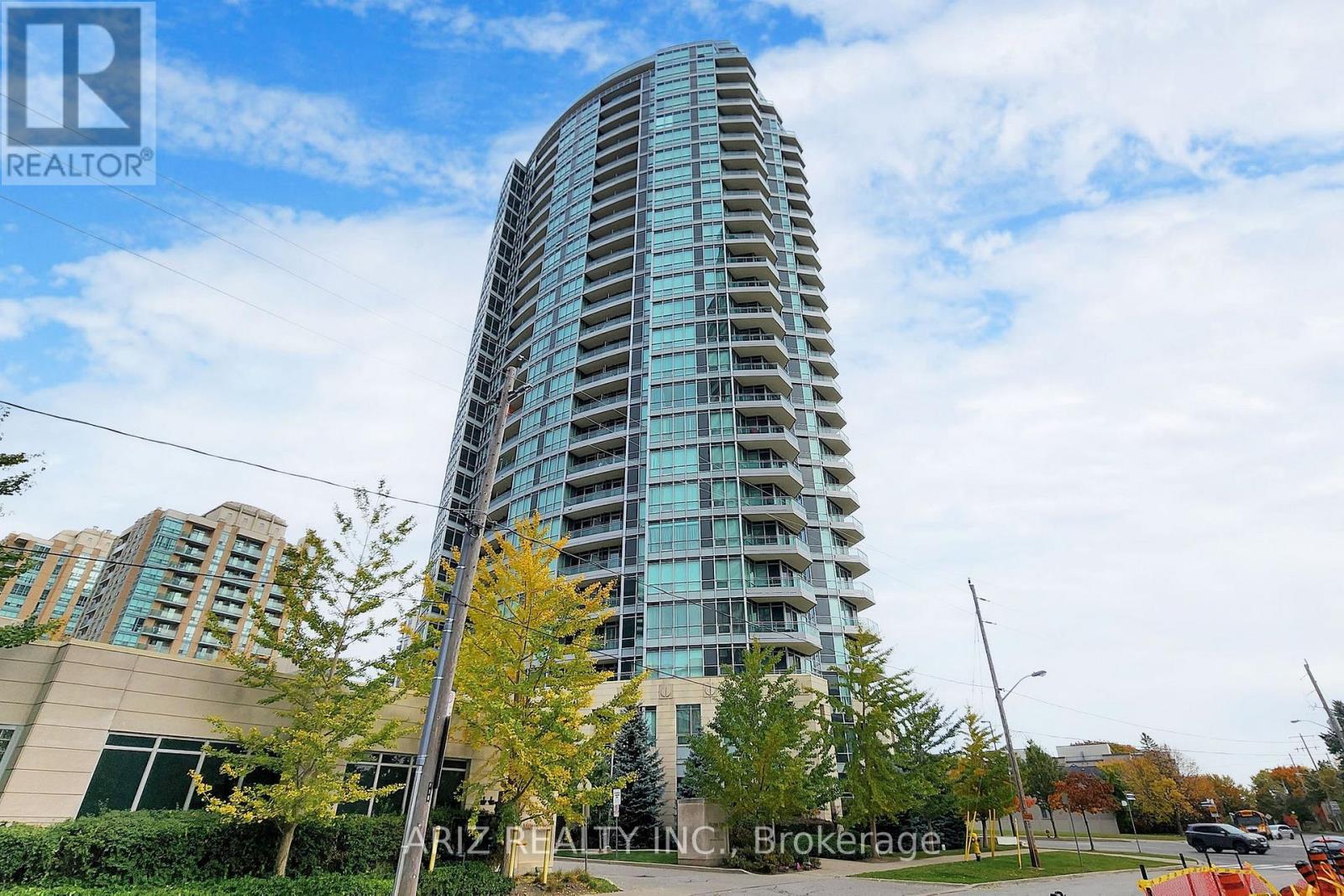 Photo 1 of 715 18 Holmes Avenue, Toronto ON