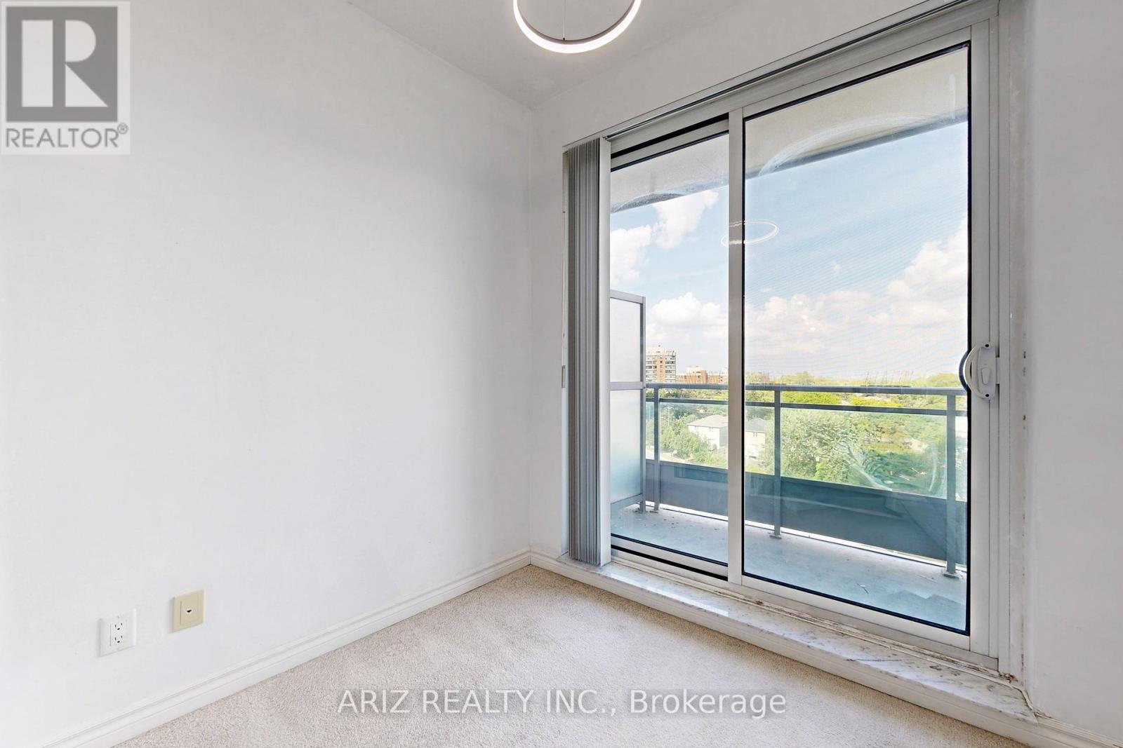 Photo 23 of 715 18 Holmes Avenue, Toronto ON