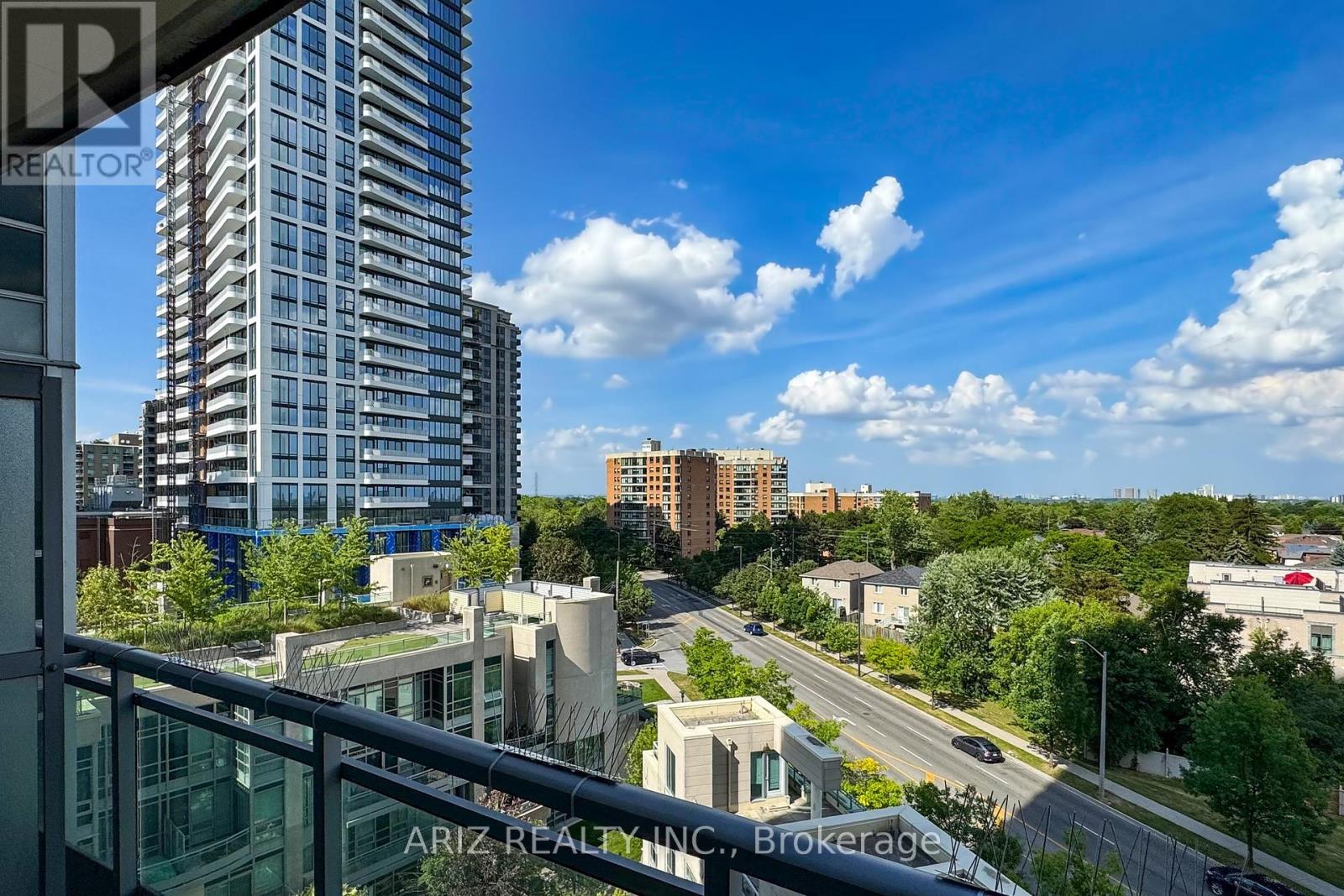 Photo 28 of 715 18 Holmes Avenue, Toronto ON