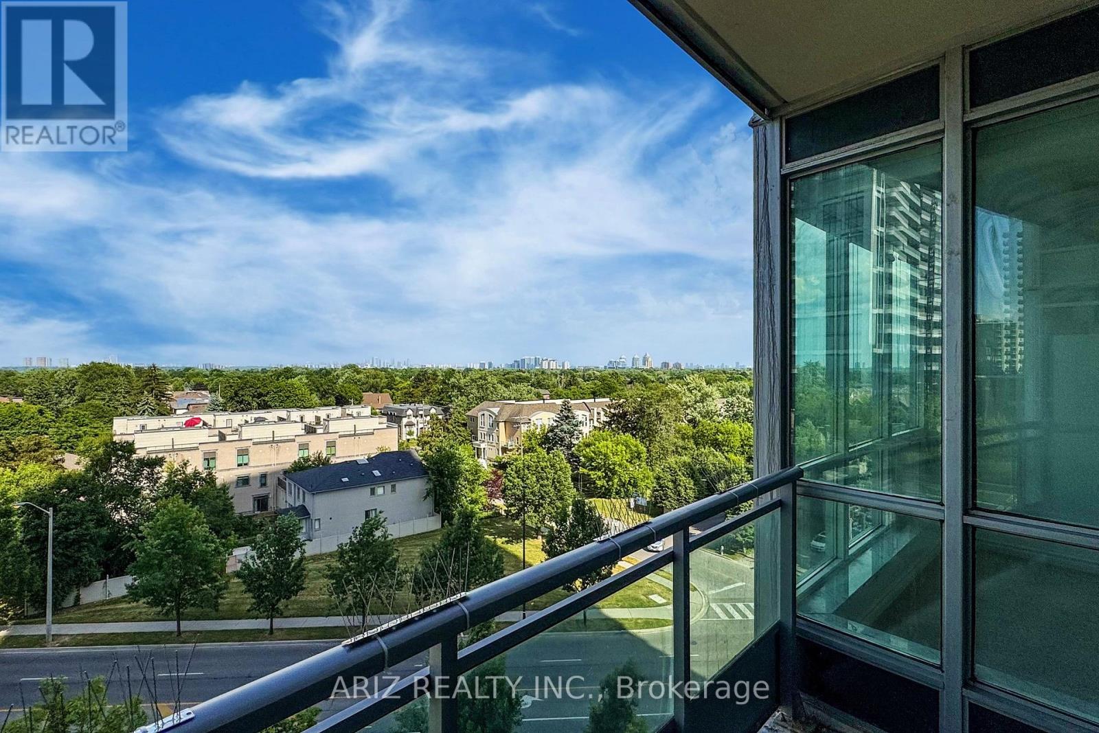 Photo 30 of 715 18 Holmes Avenue, Toronto ON