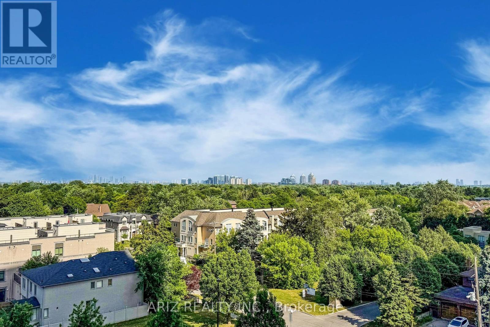 Photo 33 of 715 18 Holmes Avenue, Toronto ON