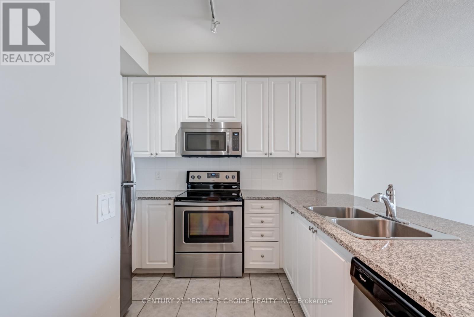 Photo 5 of 2118 339 Rathburn Road, Mississauga ON