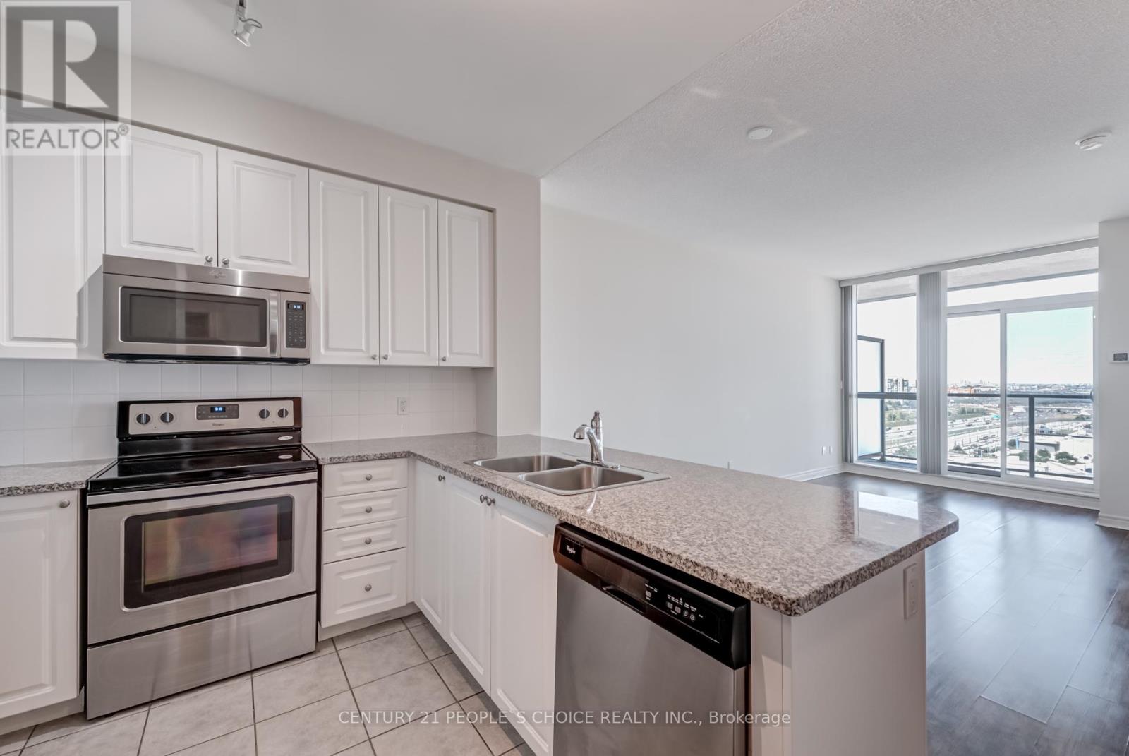 Photo 6 of 2118 339 Rathburn Road, Mississauga ON