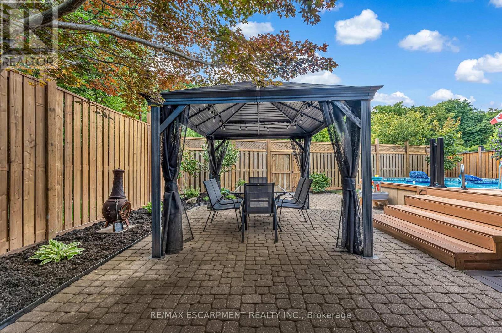 Photo 32 of 25 Alba Street, Hamilton ON