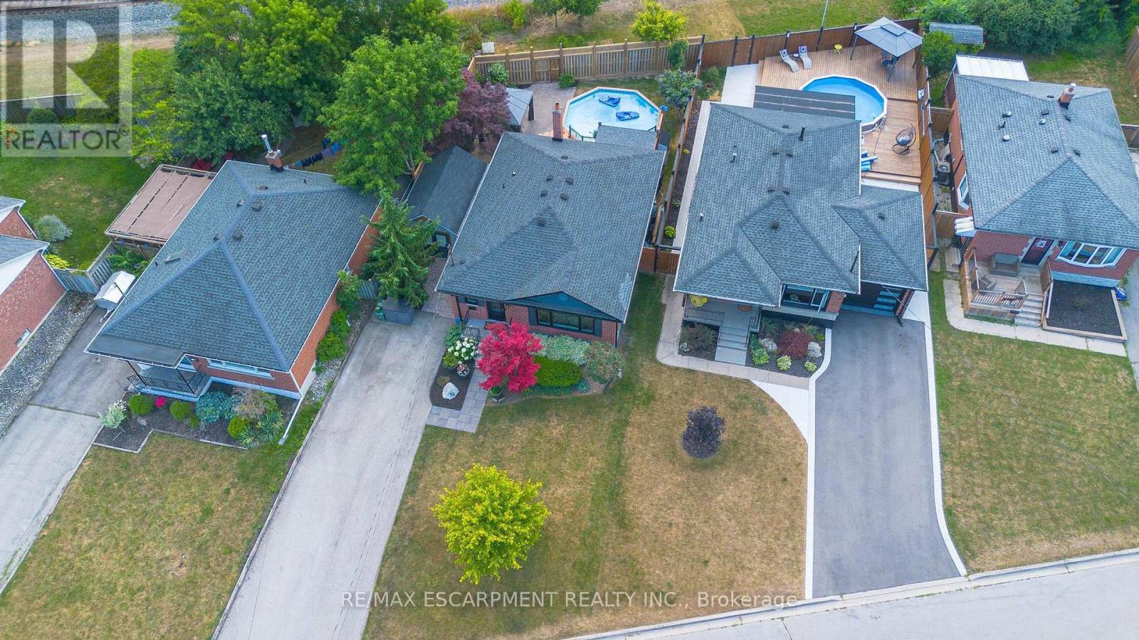 Photo 37 of 25 Alba Street, Hamilton ON