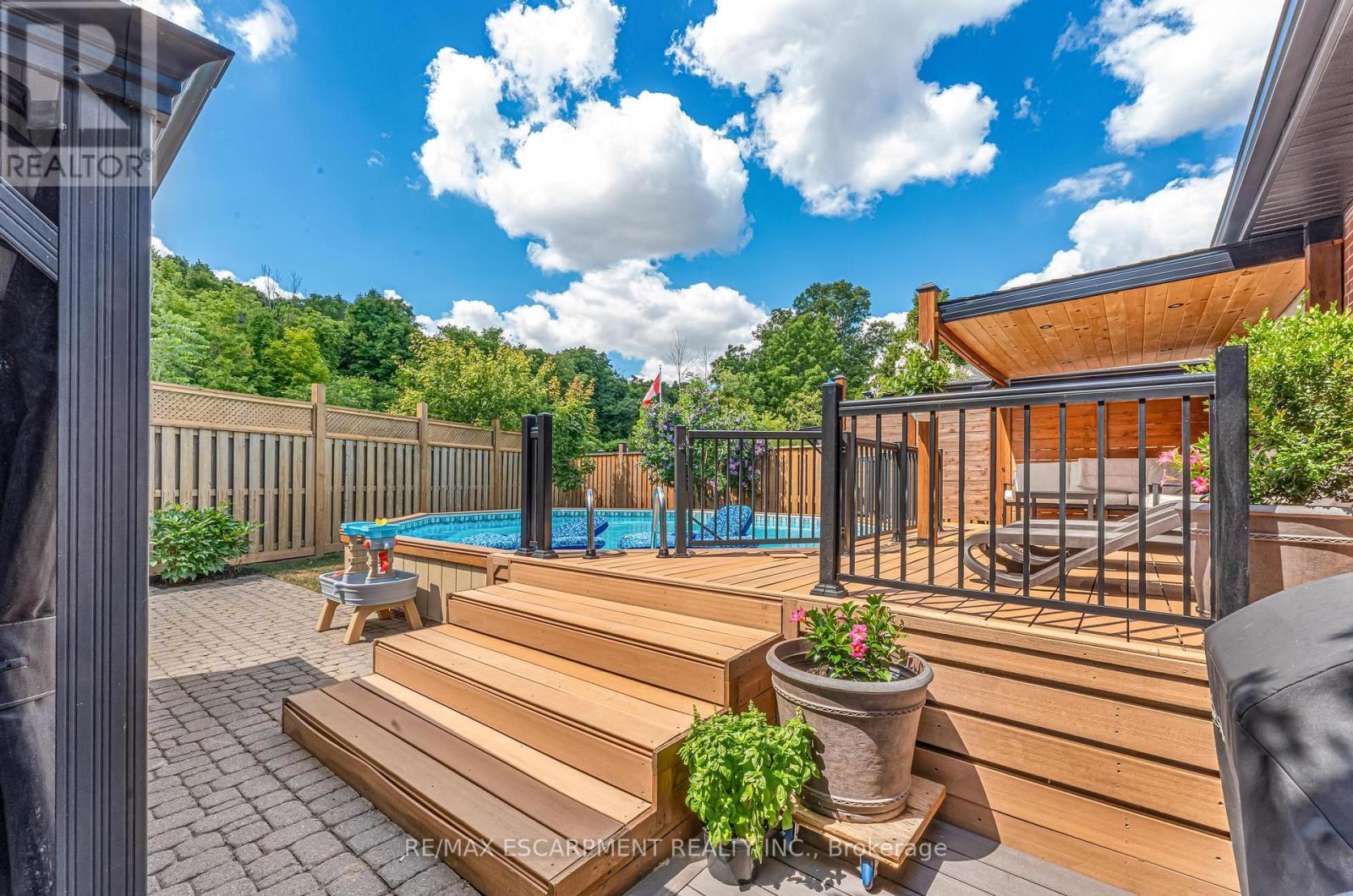 Photo 31 of 25 Alba Street, Hamilton ON