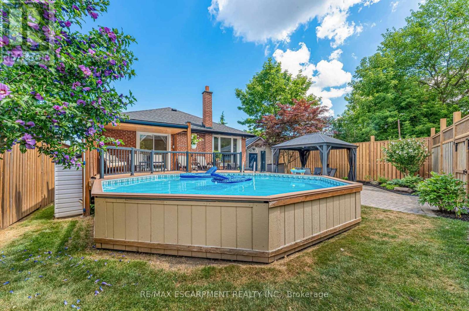 Photo 34 of 25 Alba Street, Hamilton ON