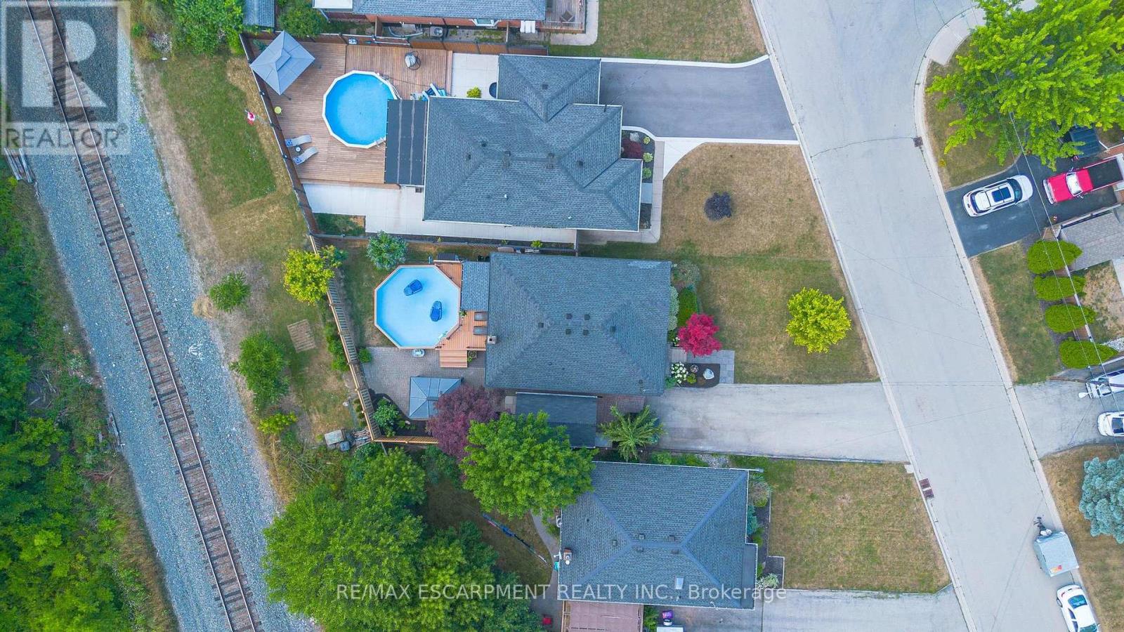 Photo 38 of 25 Alba Street, Hamilton ON