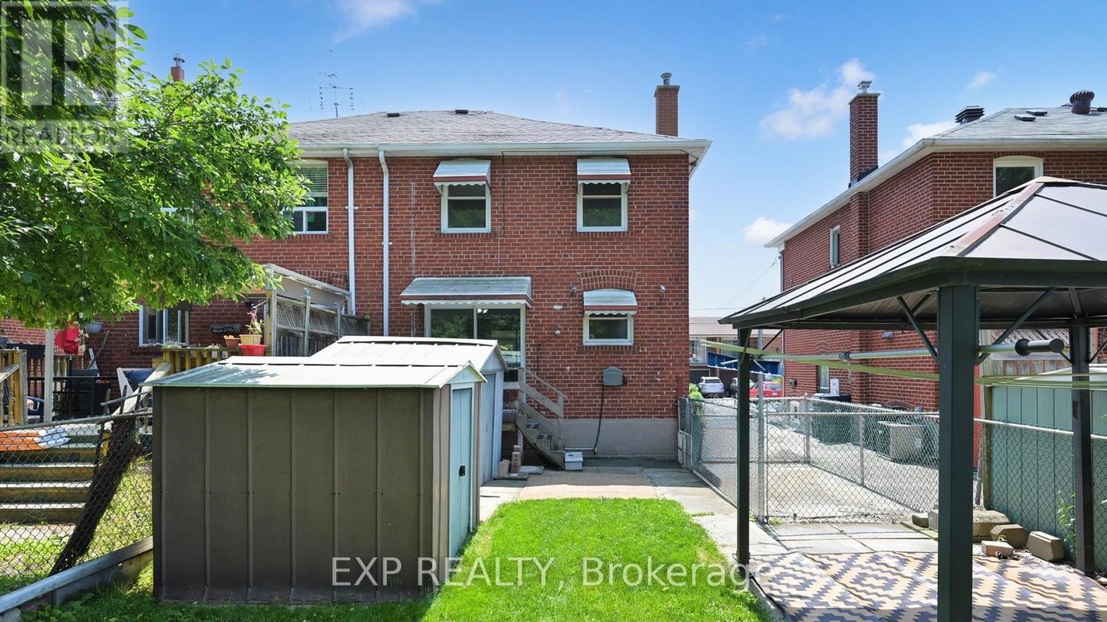 Photo 20 of 138 Park Street, Toronto ON