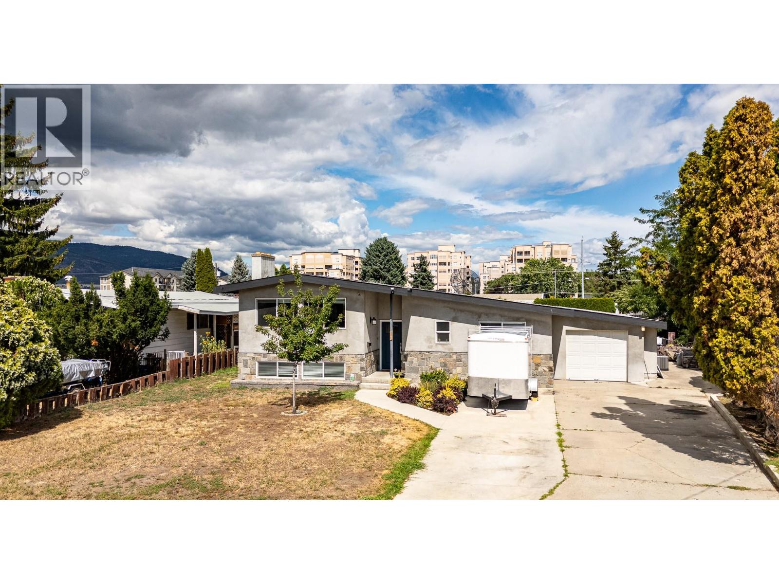  117 MCCULLOCH Drive, Penticton