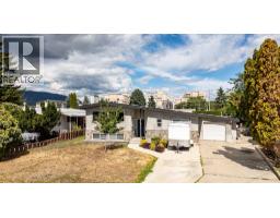  117 MCCULLOCH Drive, Penticton