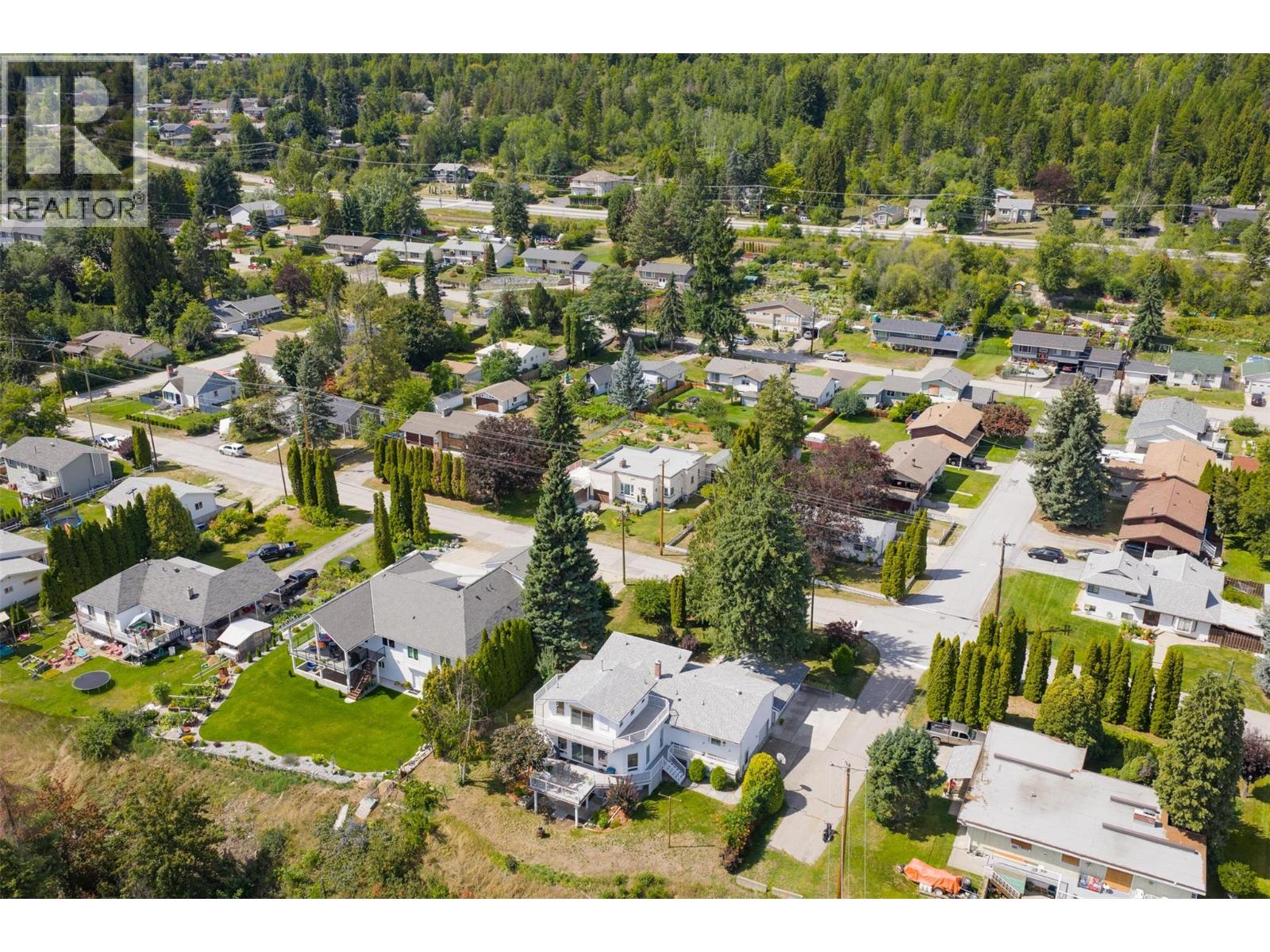3101 4TH Avenue, Castlegar