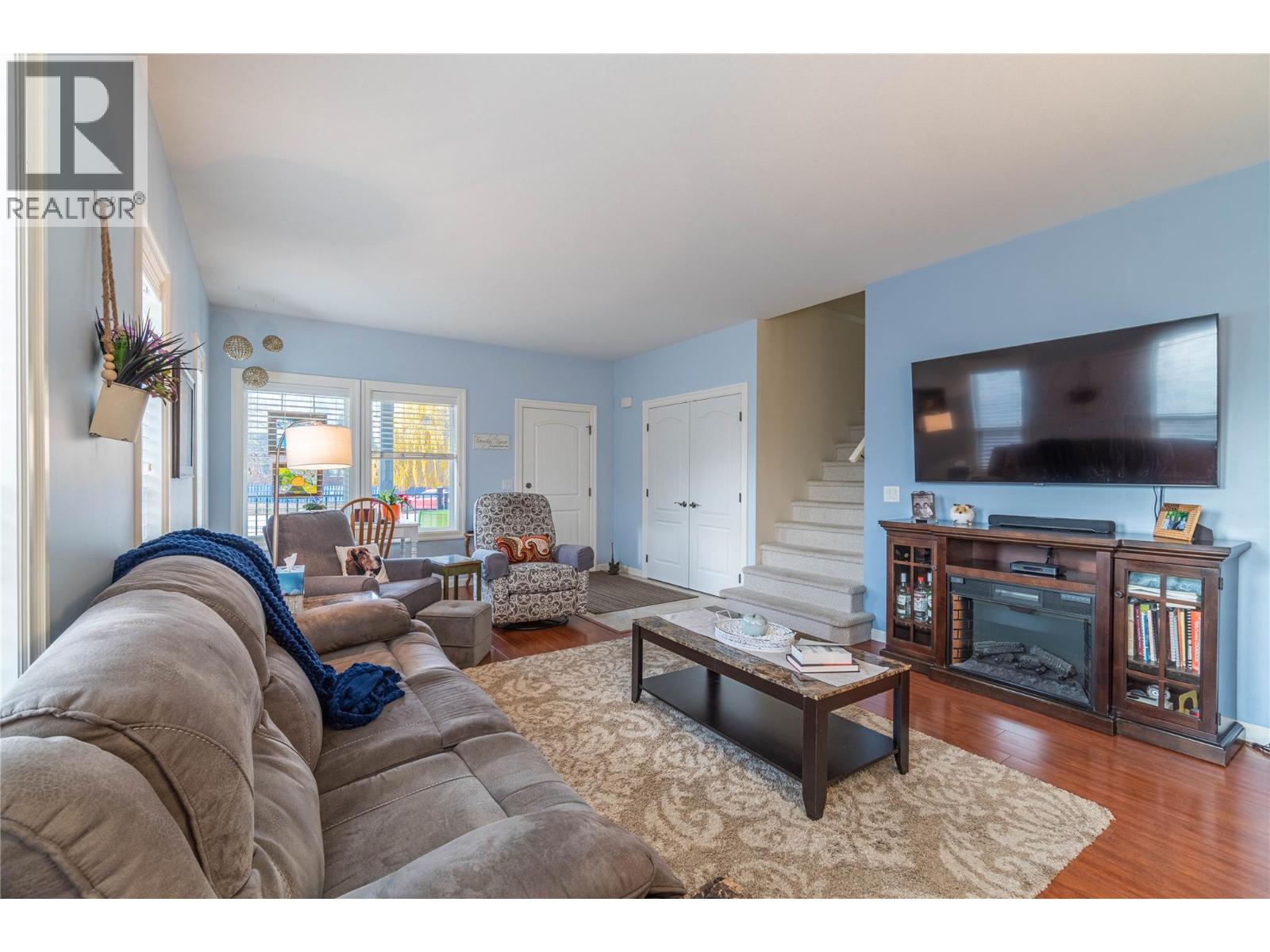 3161 BANK Road, Kamloops