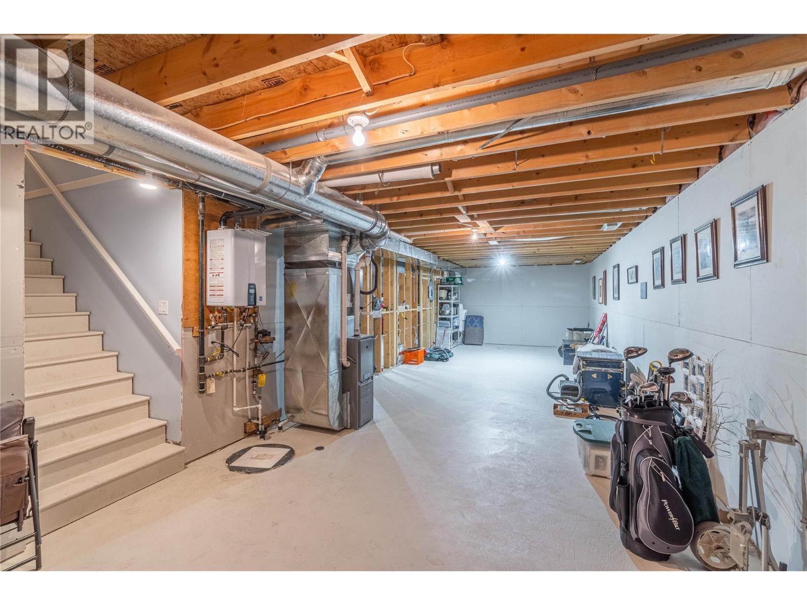 3161 BANK Road, Kamloops