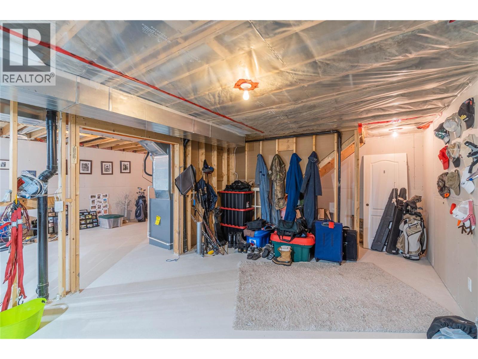 3161 BANK Road, Kamloops