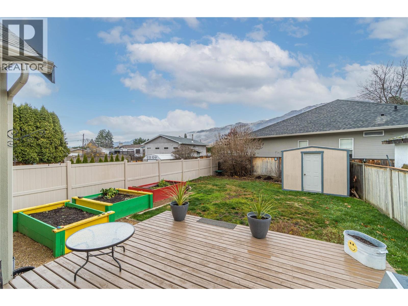 3161 BANK Road, Kamloops