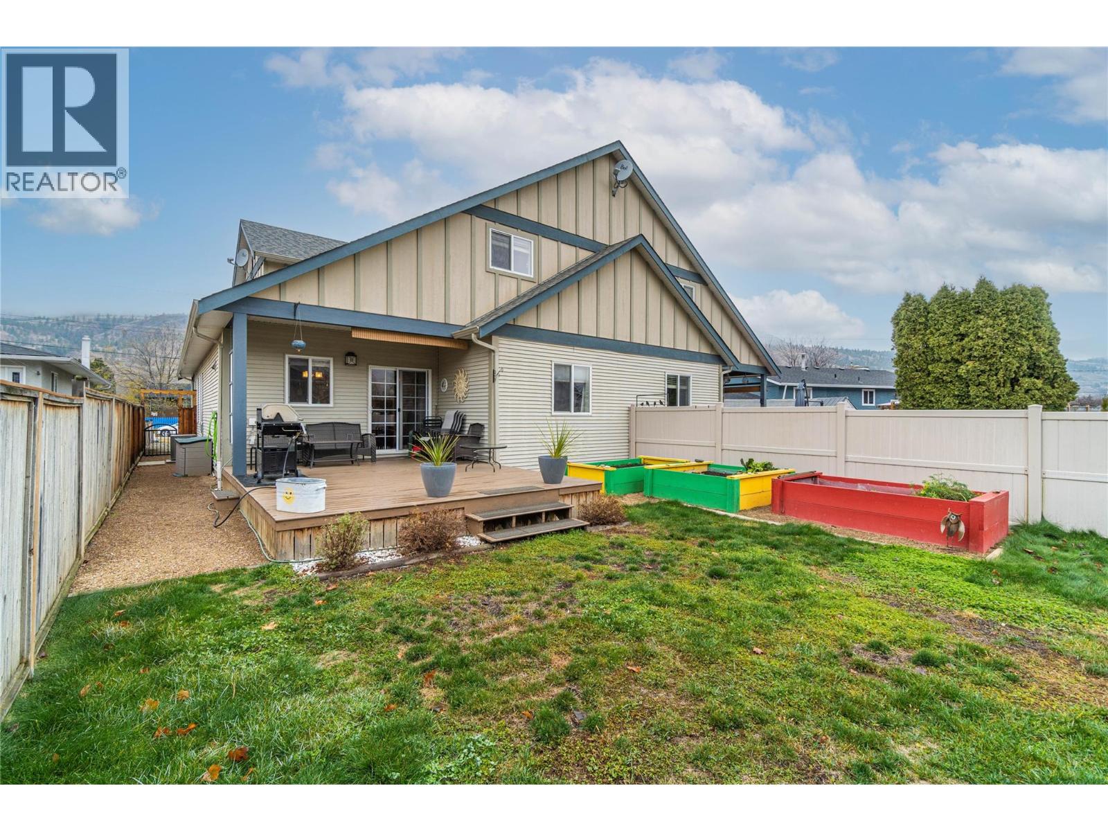 3161 BANK Road, Kamloops