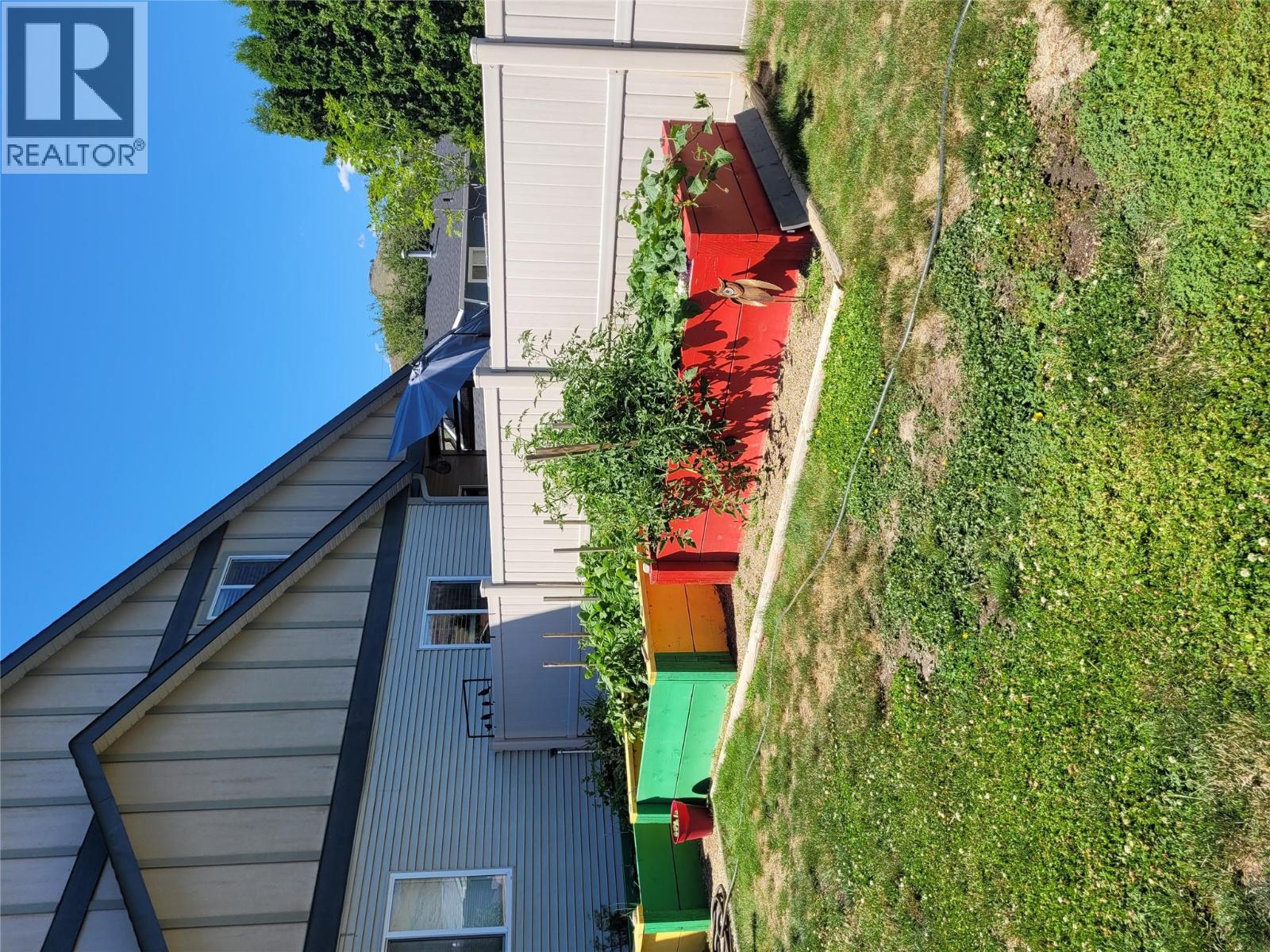 3161 BANK Road, Kamloops